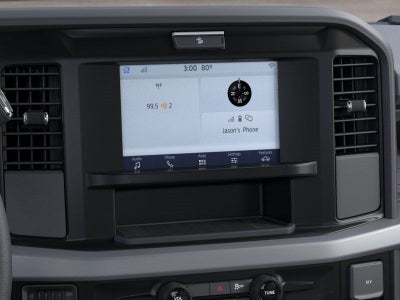 2026 Ford F-250SD XL Fleet