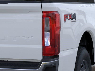 2026 Ford F-250SD XL Fleet
