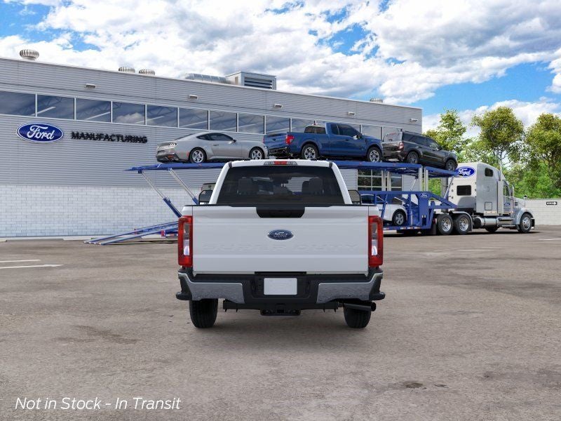 2026 Ford F-250SD XL Fleet
