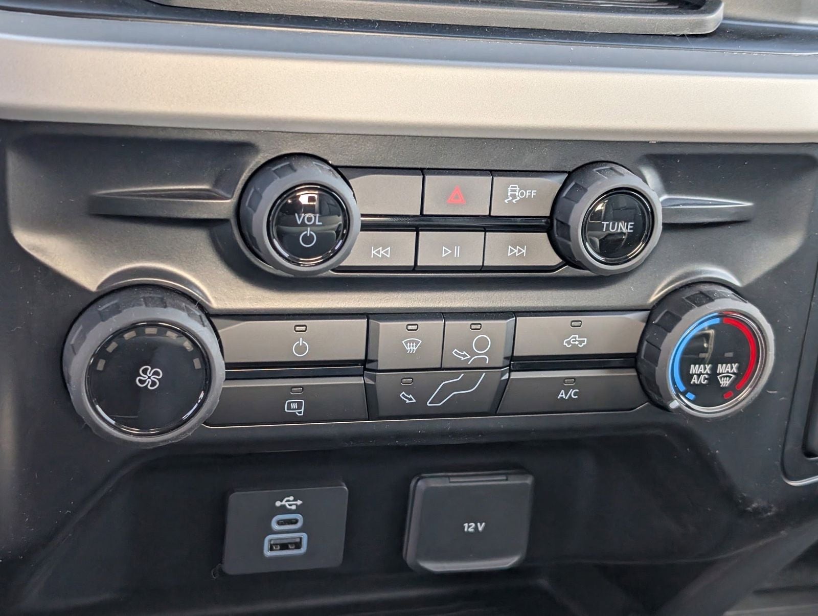 2026 Ford F-250SD XL Fleet