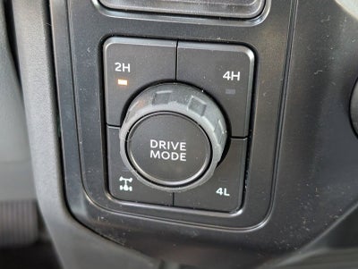 2026 Ford F-250SD XL Fleet