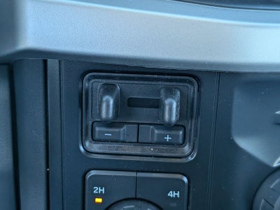 2026 Ford F-250SD F-250® XL