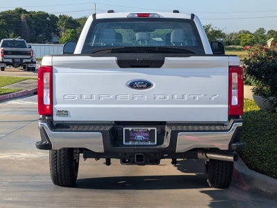 2026 Ford F-250SD F-250® XL