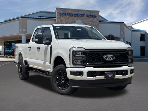 2026 Ford F-250SD F-250® XL