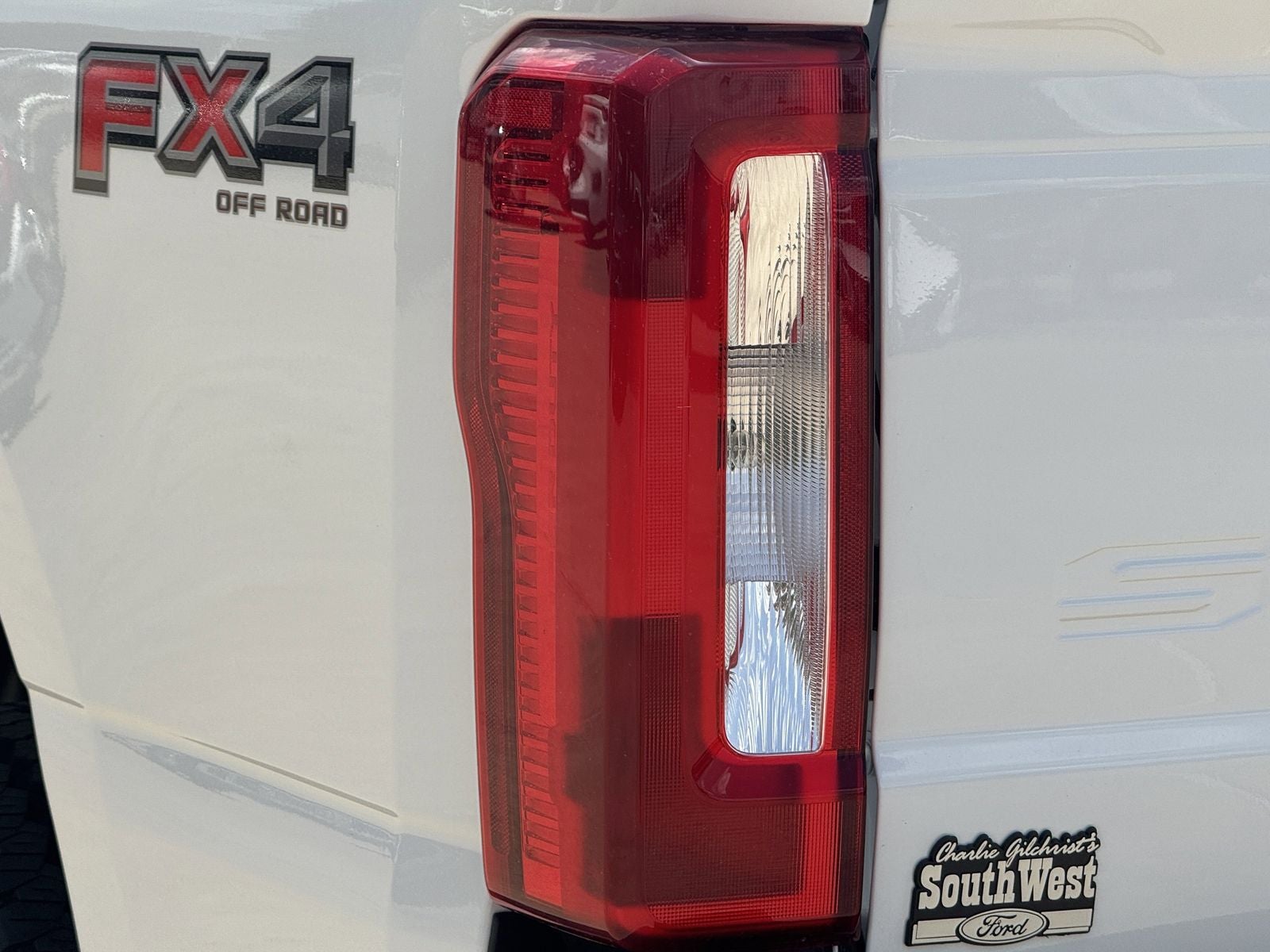 2026 Ford F-250SD F-250® XL