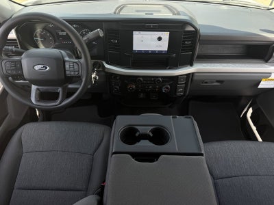 2026 Ford F-250SD F-250® XL