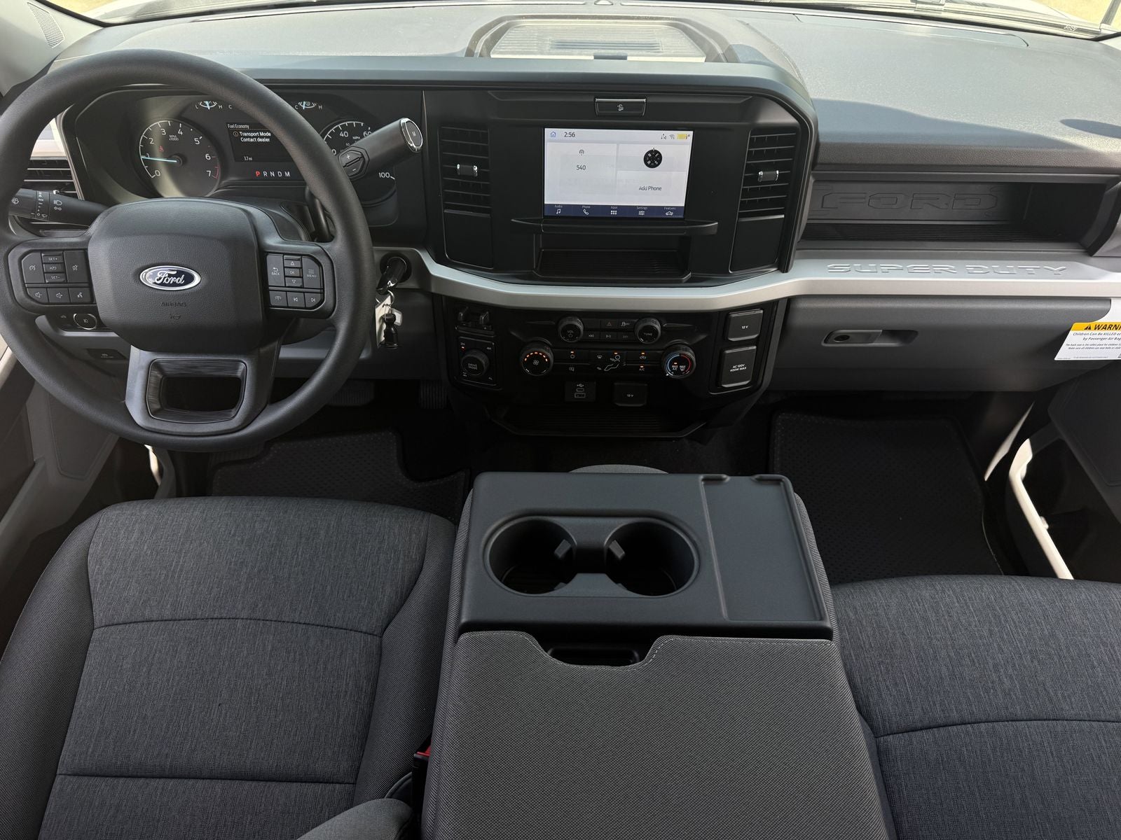 2026 Ford F-250SD F-250® XL