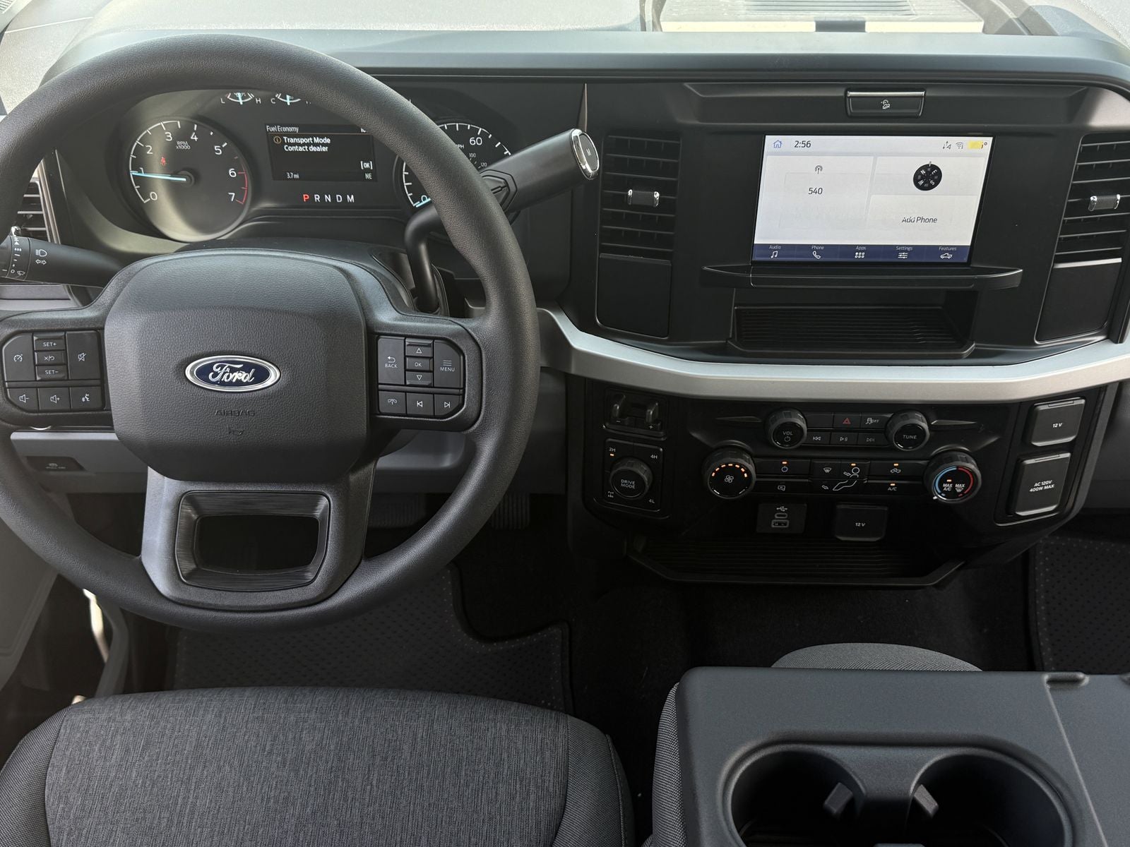 2026 Ford F-250SD F-250® XL