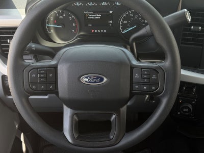 2026 Ford F-250SD F-250® XL