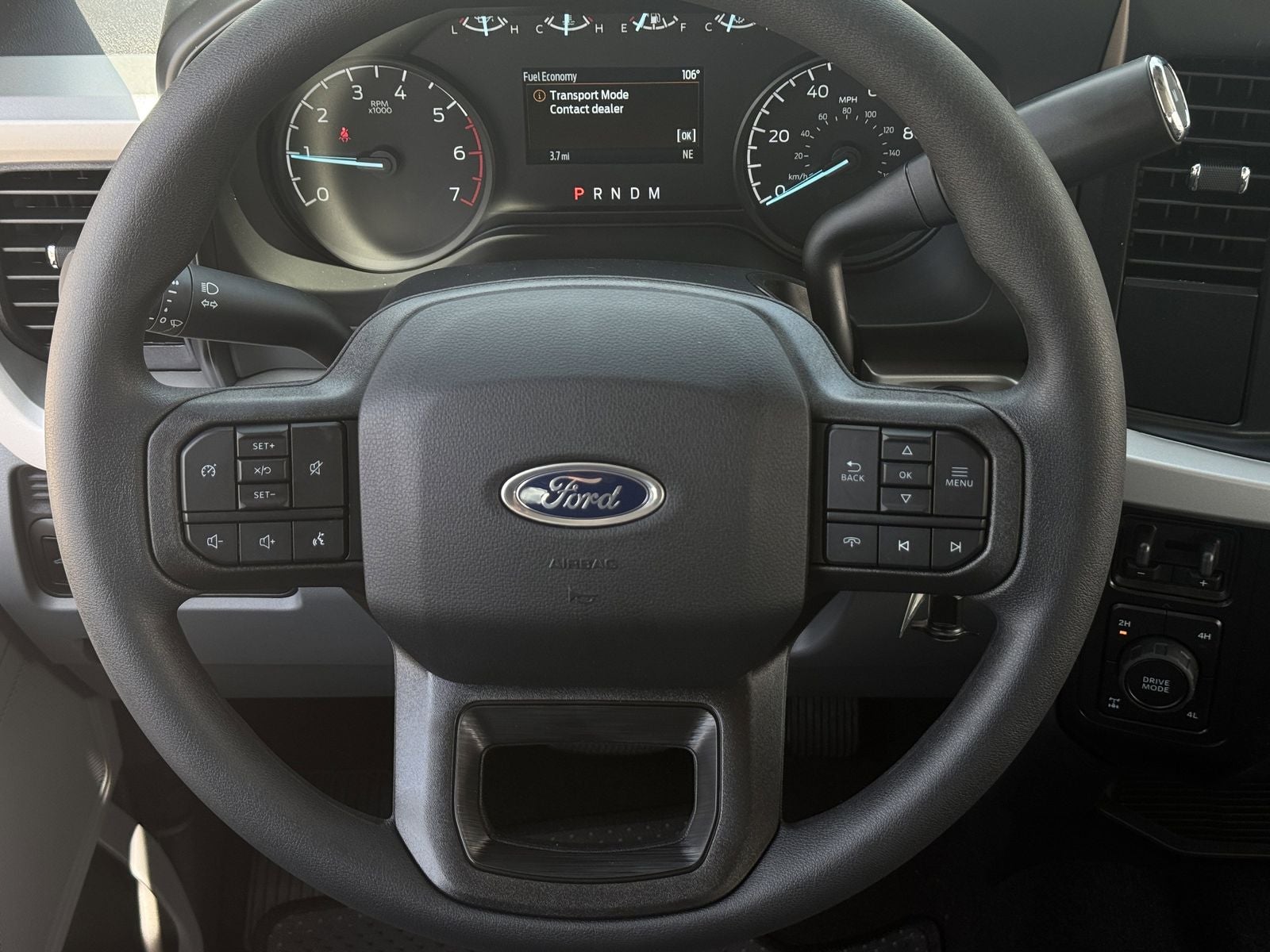 2026 Ford F-250SD F-250® XL