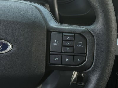 2026 Ford F-250SD F-250® XL