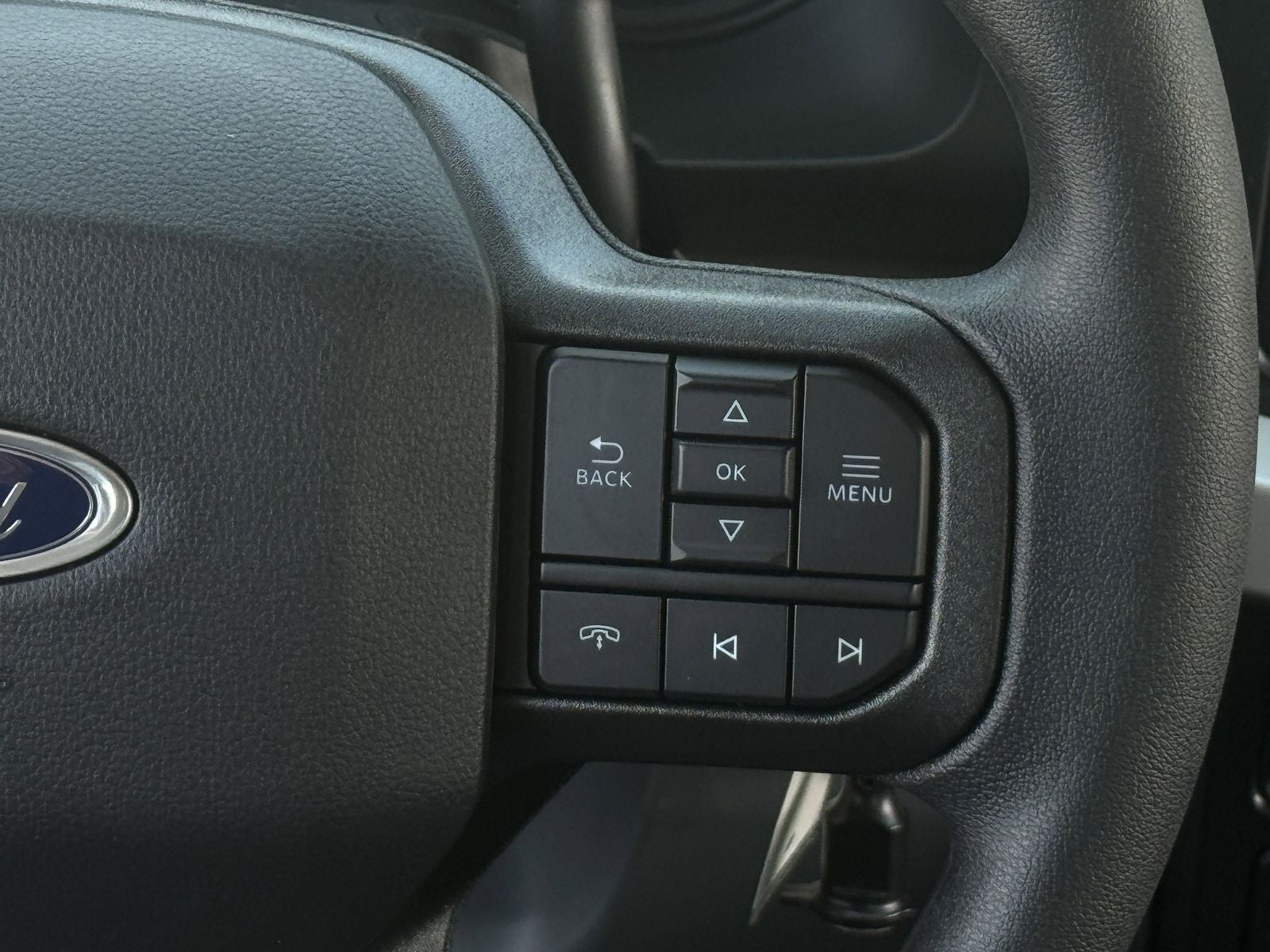 2026 Ford F-250SD F-250® XL