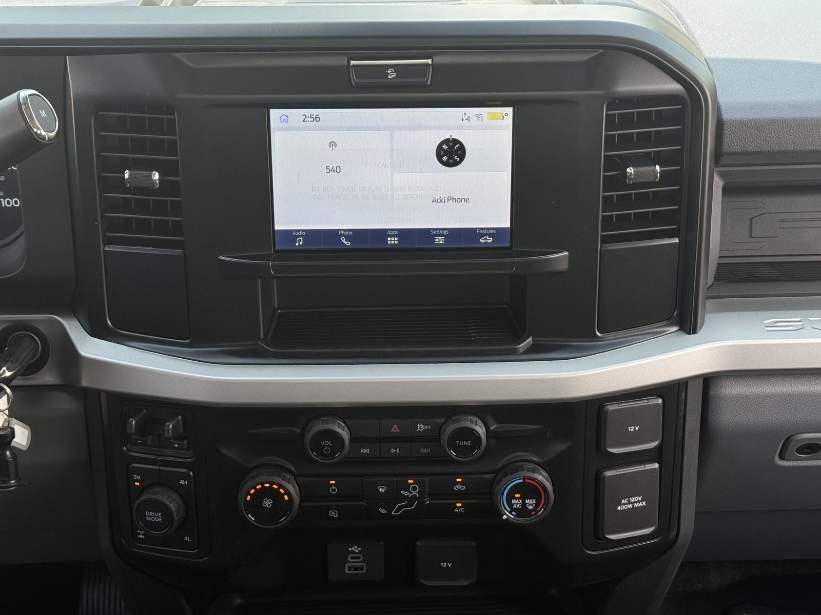2026 Ford F-250SD F-250® XL