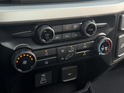 2026 Ford F-250SD F-250® XL