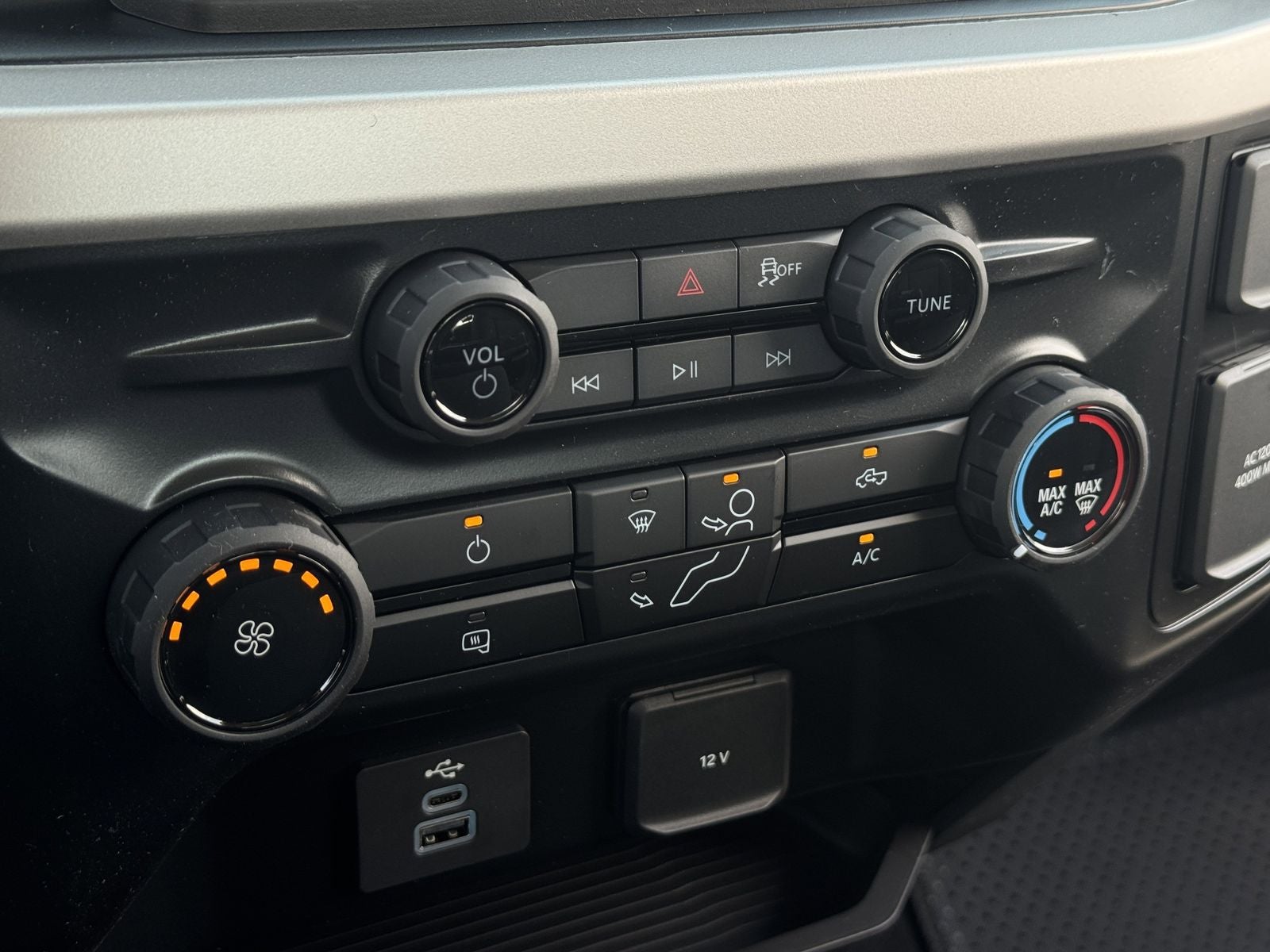 2026 Ford F-250SD F-250® XL