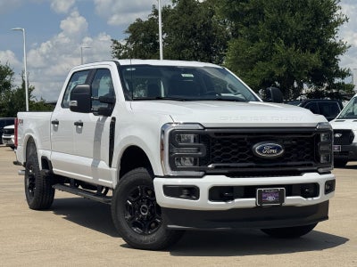 2026 Ford F-250SD F-250® XL