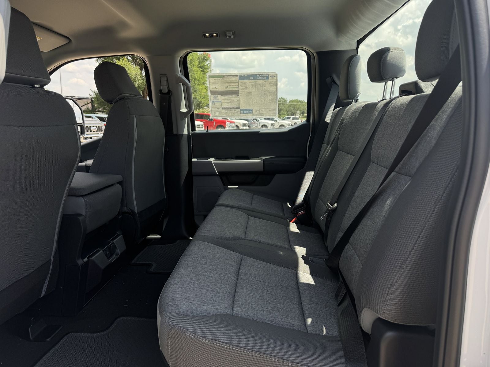 2026 Ford F-250SD F-250® XL