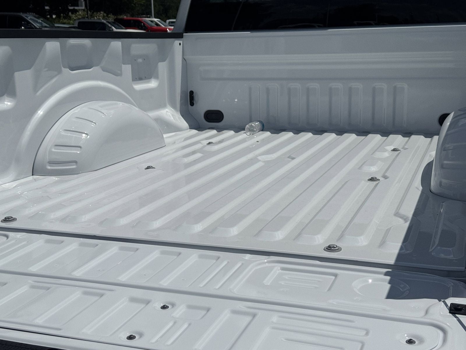 2026 Ford F-250SD F-250® XL