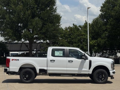 2026 Ford F-250SD F-250® XL