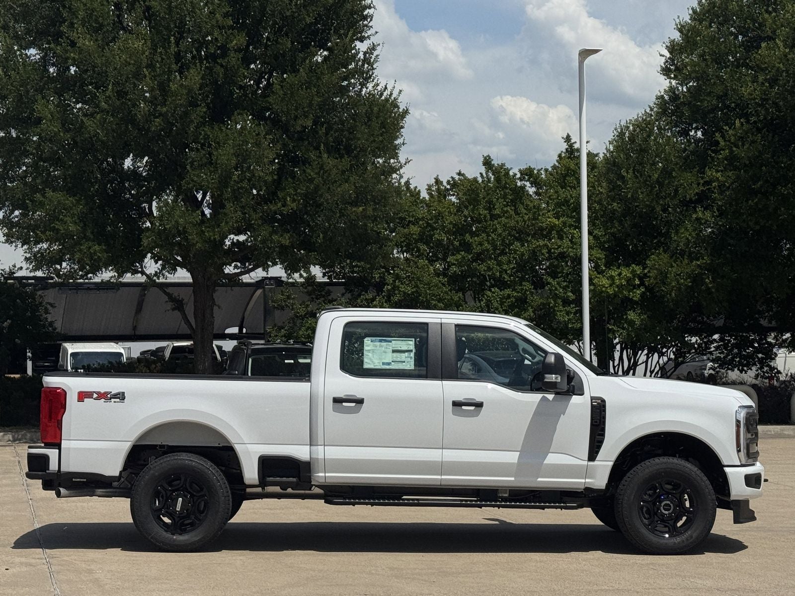 2026 Ford F-250SD F-250® XL