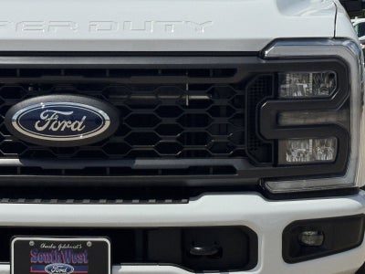2026 Ford F-250SD F-250® XL