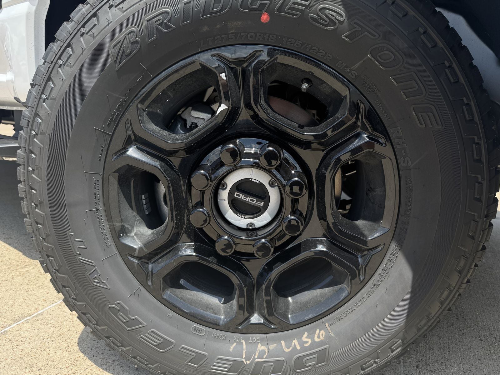 2026 Ford F-250SD F-250® XL