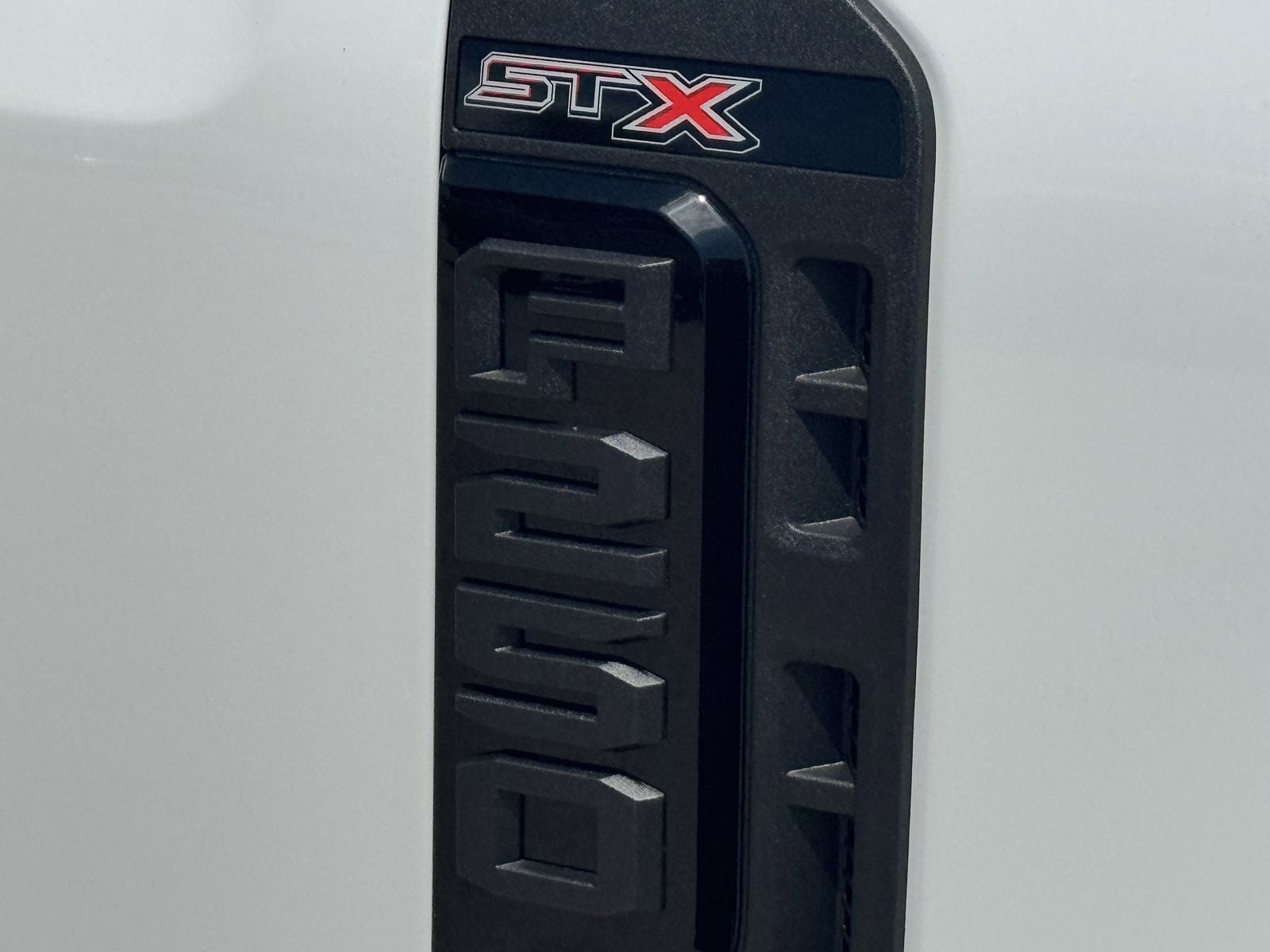 2026 Ford F-250SD F-250® XL