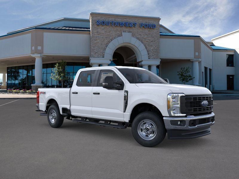 2026 Ford F-250SD XL Fleet