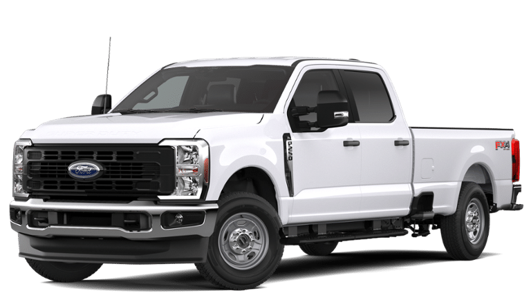 2026 Ford F-250SD XL Fleet