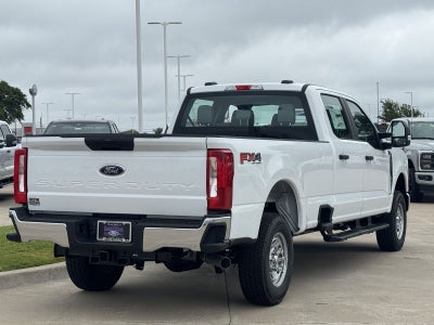 2026 Ford F-250SD F-250® XL