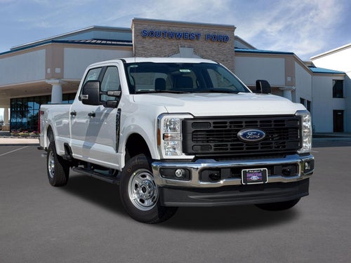 2026 Ford F-250SD F-250® XL