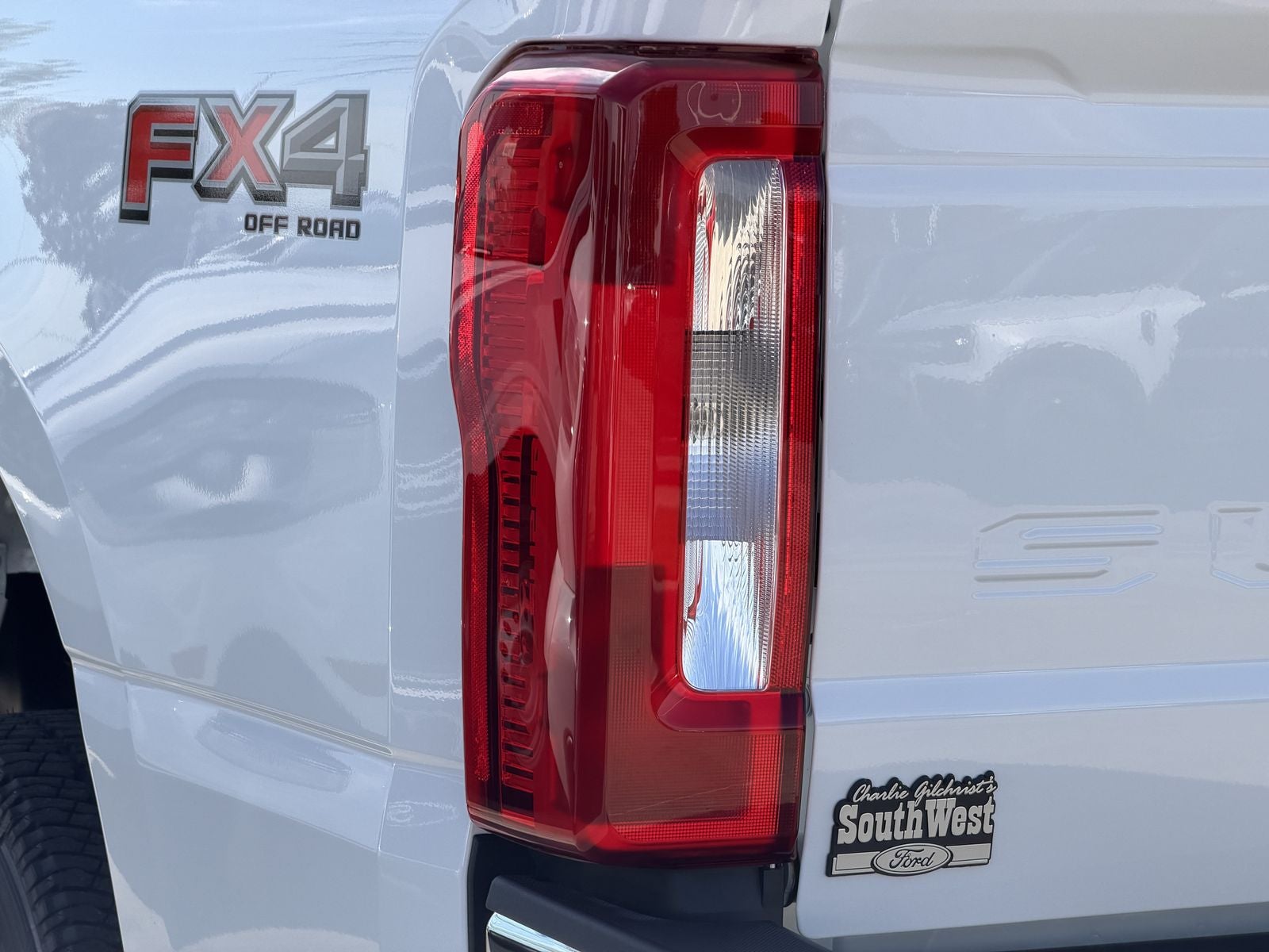 2026 Ford F-250SD F-250® XL