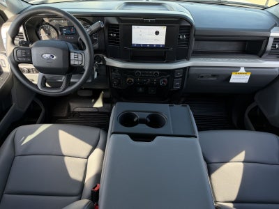 2026 Ford F-250SD F-250® XL