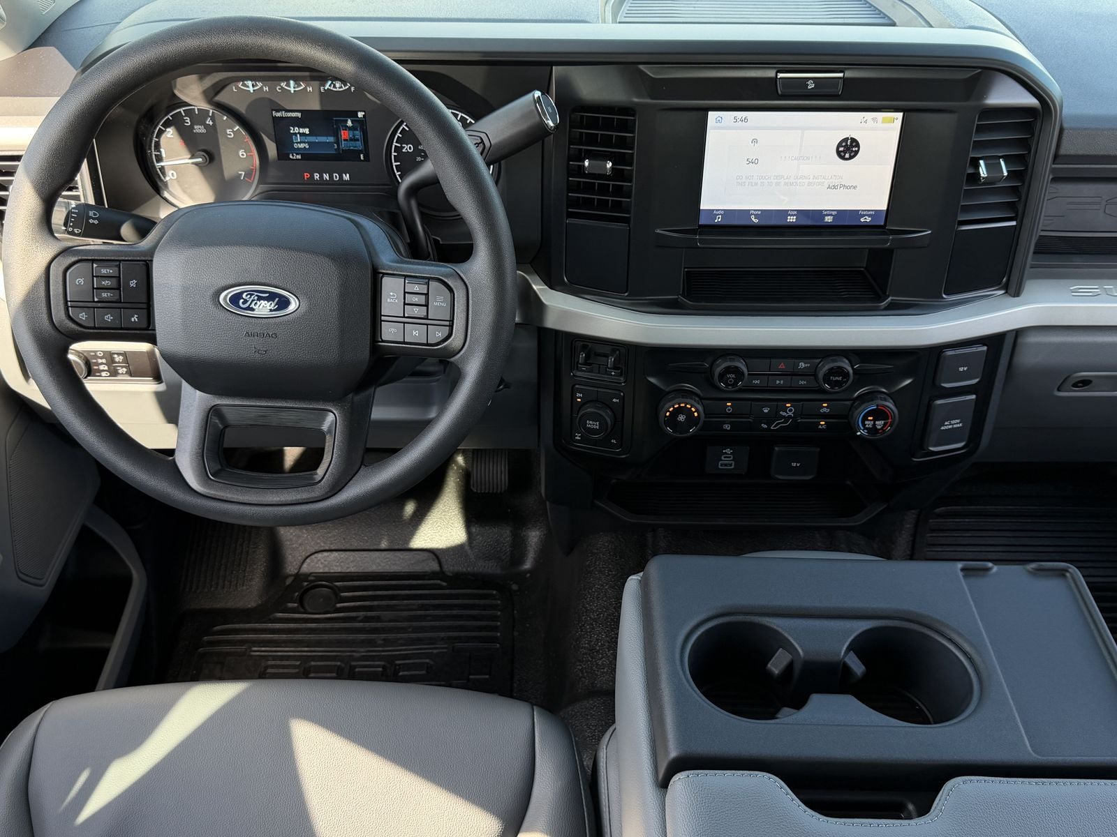 2026 Ford F-250SD F-250® XL
