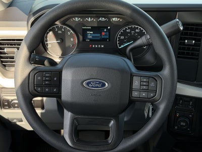 2026 Ford F-250SD F-250® XL
