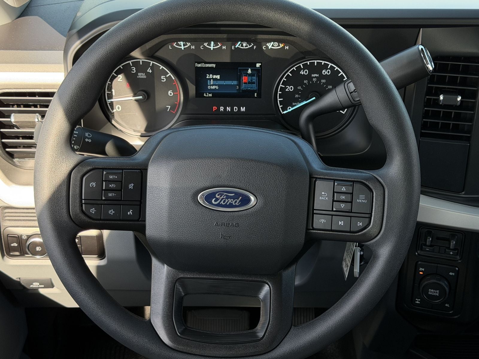2026 Ford F-250SD F-250® XL