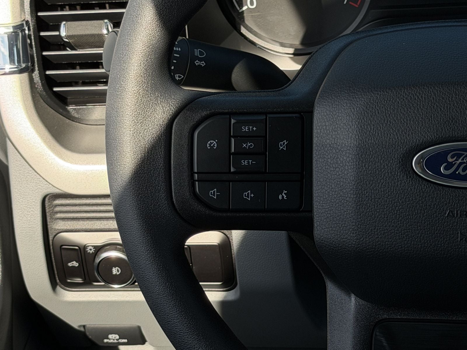 2026 Ford F-250SD F-250® XL