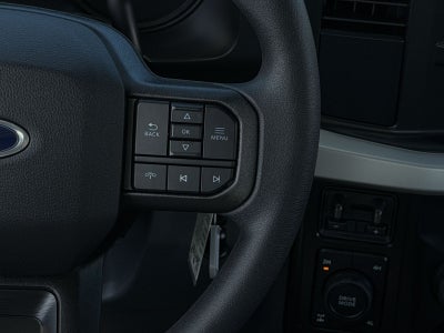 2026 Ford F-250SD F-250® XL