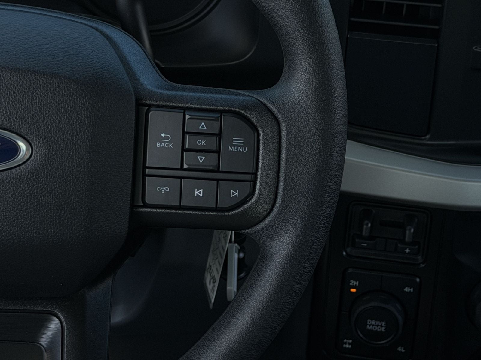 2026 Ford F-250SD F-250® XL