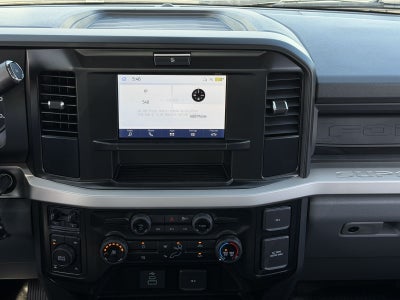 2026 Ford F-250SD F-250® XL