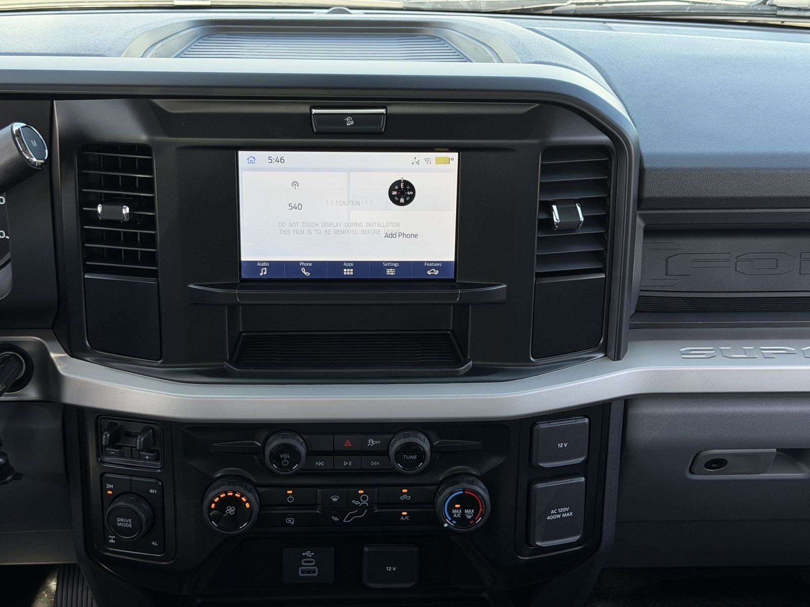 2026 Ford F-250SD F-250® XL