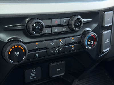 2026 Ford F-250SD F-250® XL
