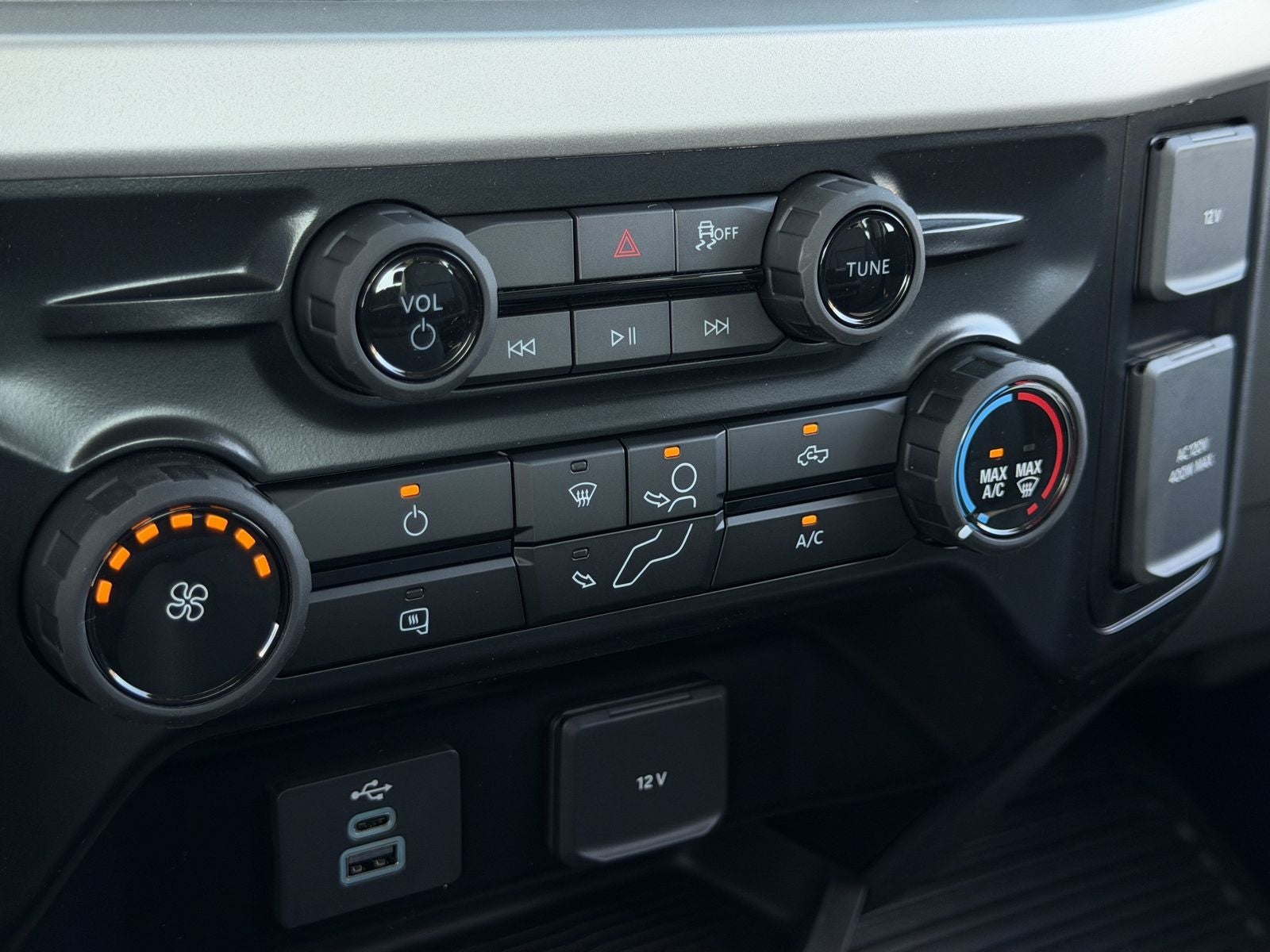 2026 Ford F-250SD F-250® XL