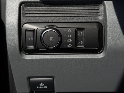 2026 Ford F-250SD F-250® XL