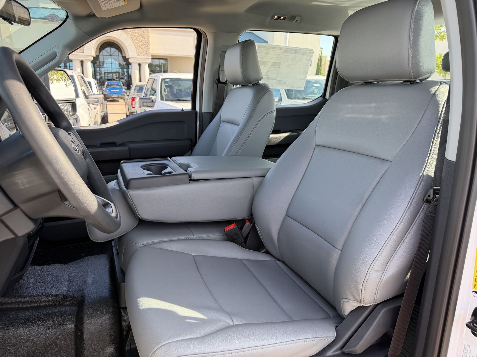 2026 Ford F-250SD F-250® XL