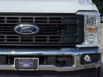 2026 Ford F-250SD F-250® XL