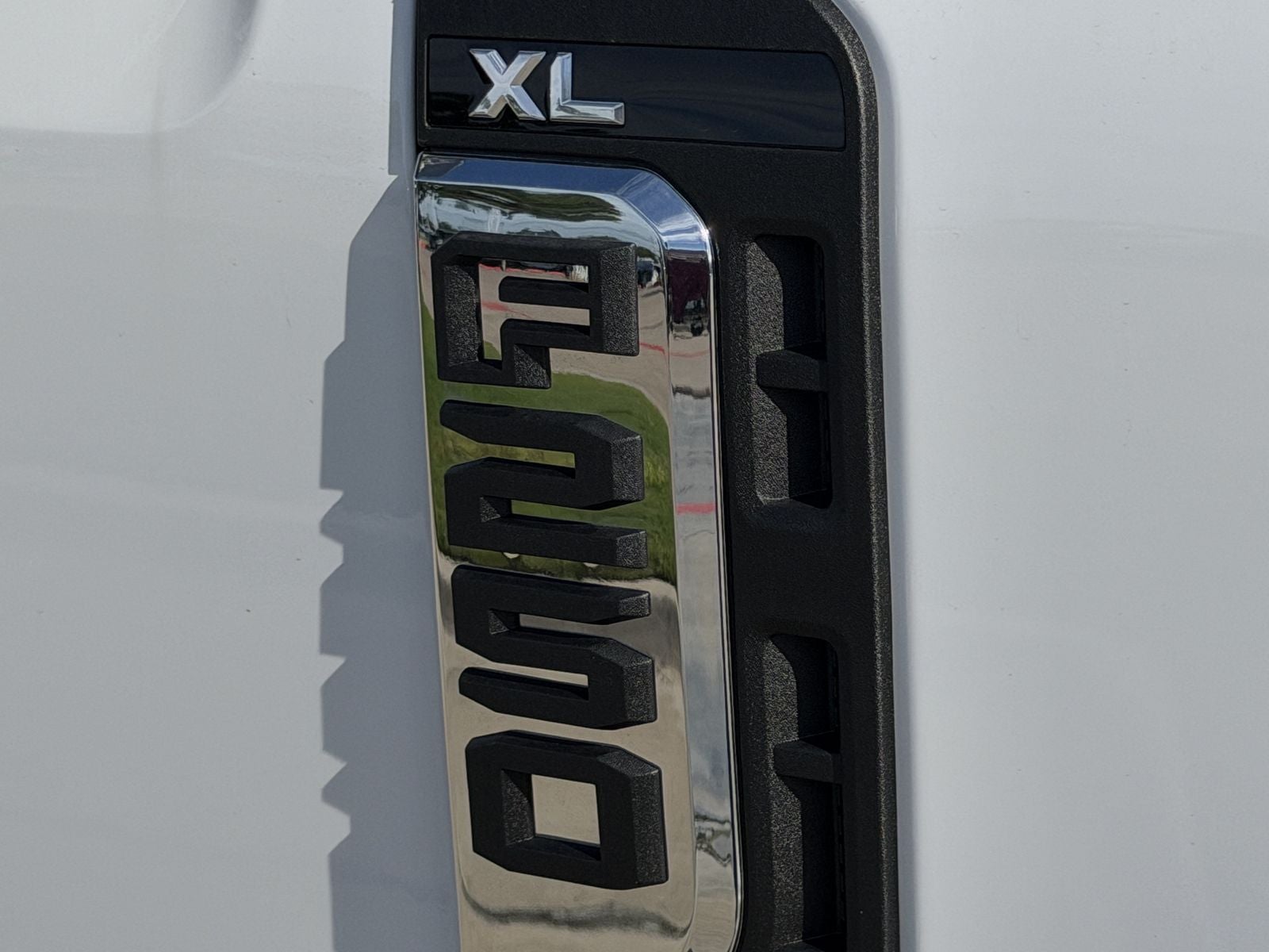 2026 Ford F-250SD F-250® XL