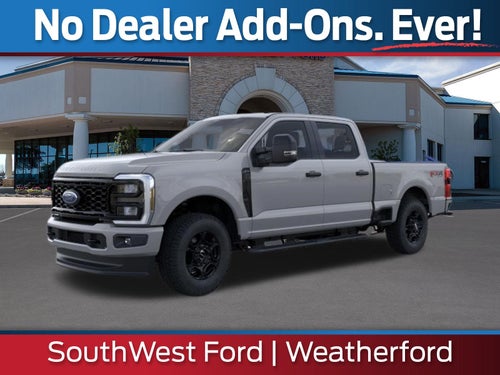 2026 Ford F-250SD F-250® XL