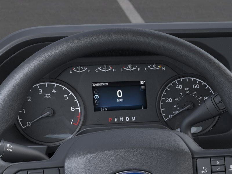 2026 Ford F-250SD XL Fleet