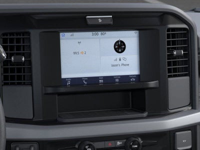 2026 Ford F-250SD XL Fleet